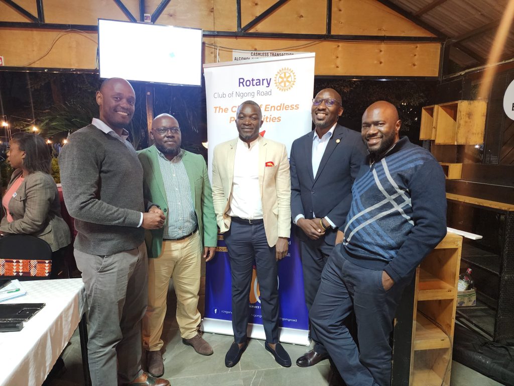 The Phoenix Capital LTD Journey:Empowering SMEs with Smart Financing